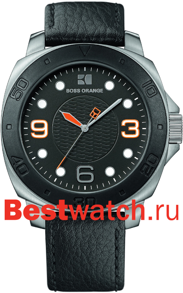 Часы BOSS Orange Quartz 1512669